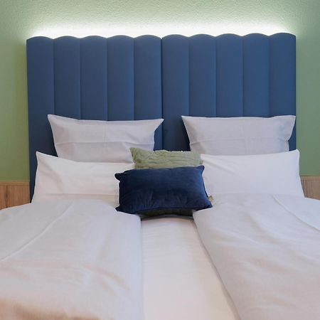Reos Hotel Isny Isny im Allgäu Eksteriør bilde